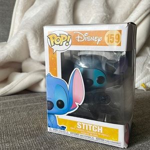 Stitch (159) - Disney Lilo & Stitch - Pop Funko